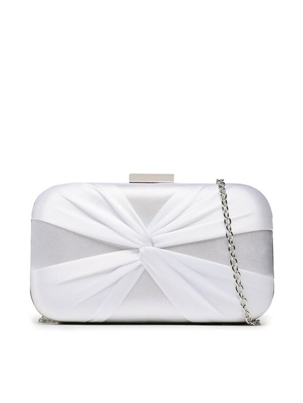 Jenny Fairy Jenny Fairy Дамска чанта MJC-C-049-03 Бял