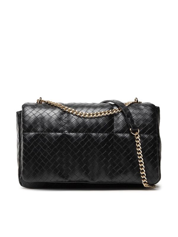 Jenny Fairy Jenny Fairy Дамска чанта MJH-C-003-10-01 Черен