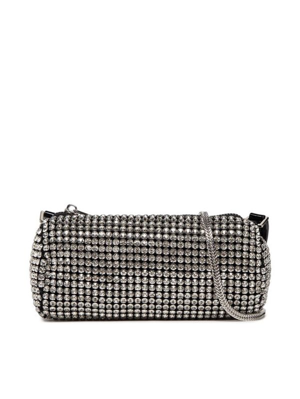 Jenny Fairy Jenny Fairy Дамска чанта MJH-C-04C-02 Сребрист