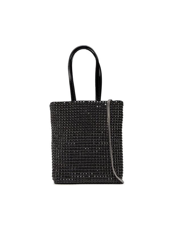 Jenny Fairy Jenny Fairy Дамска чанта MJH-C-05C-02 Черен