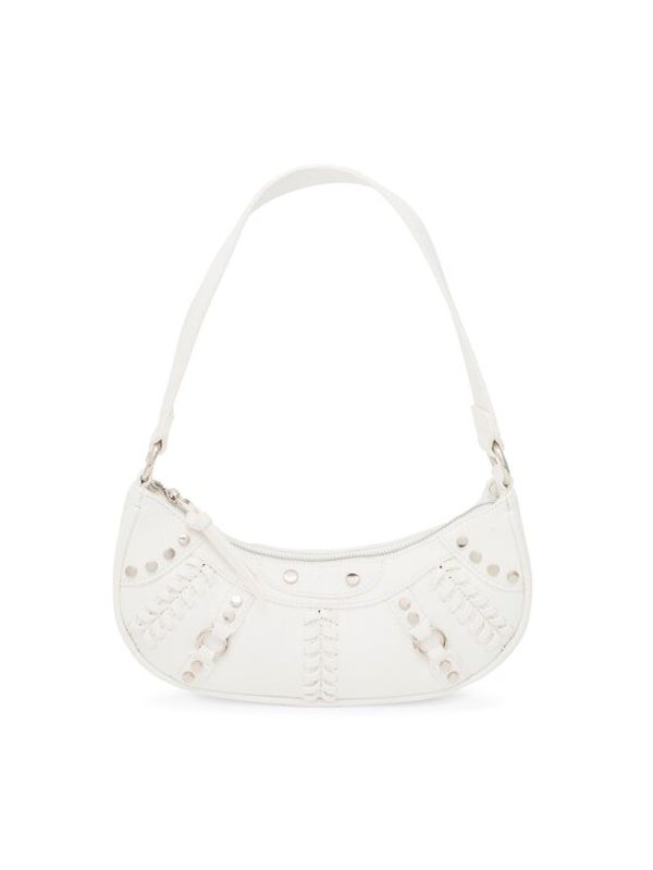 Jenny Fairy Jenny Fairy Дамска чанта MJH-C-086-03 Бял