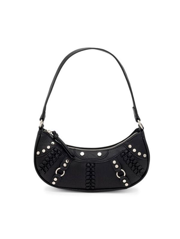 Jenny Fairy Jenny Fairy Дамска чанта MJH-C-086-03 Черен