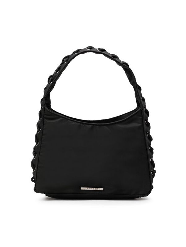 Jenny Fairy Jenny Fairy Дамска чанта MJH-C-090-02 Черен