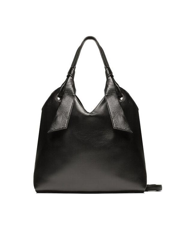 Jenny Fairy Jenny Fairy Дамска чанта MJH-J-018-03 Черен