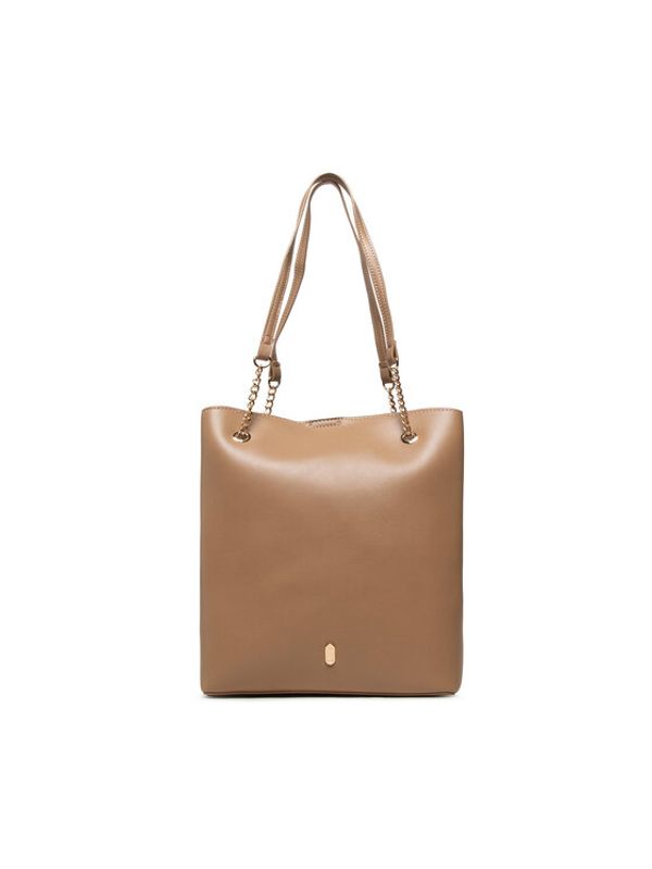 Jenny Fairy Jenny Fairy Дамска чанта MJH-J-018-85-01 Бежов