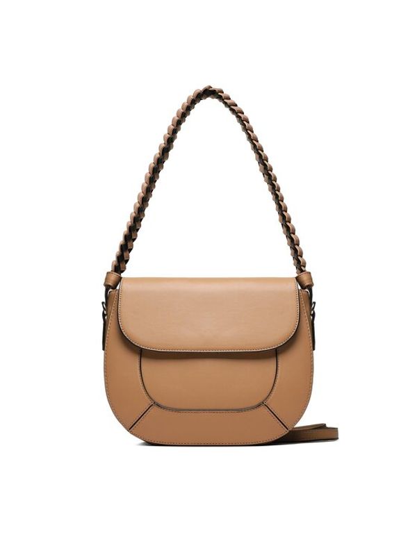 Jenny Fairy Jenny Fairy Дамска чанта MJH-J-042-03 Кафяв