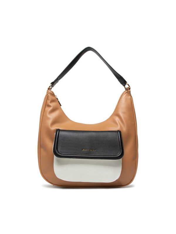 Jenny Fairy Jenny Fairy Дамска чанта MJH-J-071-MX-01 Кафяв