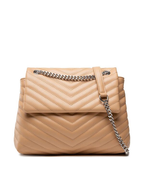 Jenny Fairy Jenny Fairy Дамска чанта MJH-J-083-85-01 Бежов