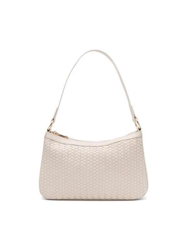 Jenny Fairy Jenny Fairy Дамска чанта MJH-O-098-03 Бял