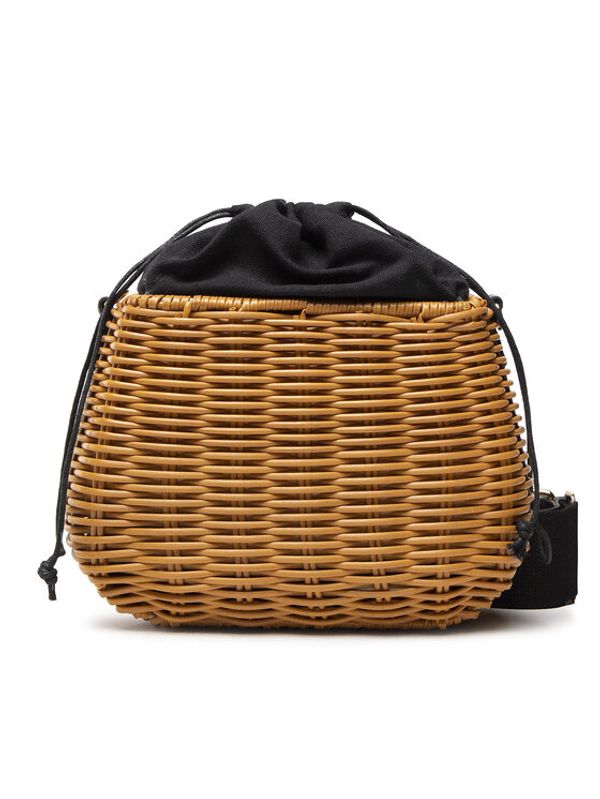 Jenny Fairy Jenny Fairy Дамска чанта MJK-C-334-85-01 Кафяв