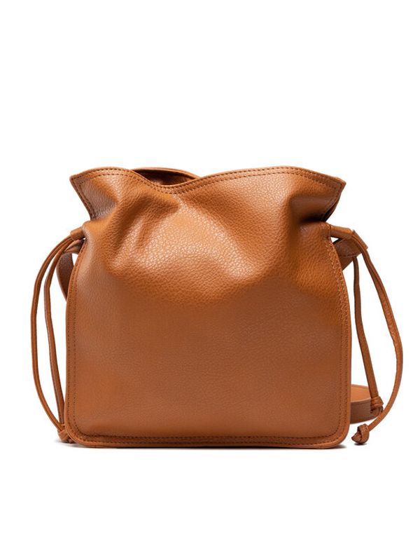 Jenny Fairy Jenny Fairy Дамска чанта MJK-J-192-20-01 Кафяв