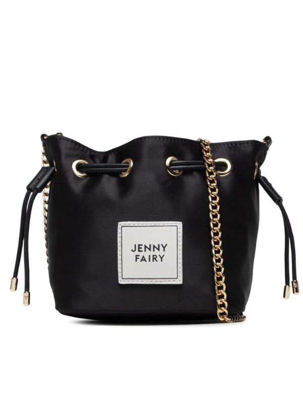 Jenny Fairy Jenny Fairy Дамска чанта MJK-J-210-10-01 Черен