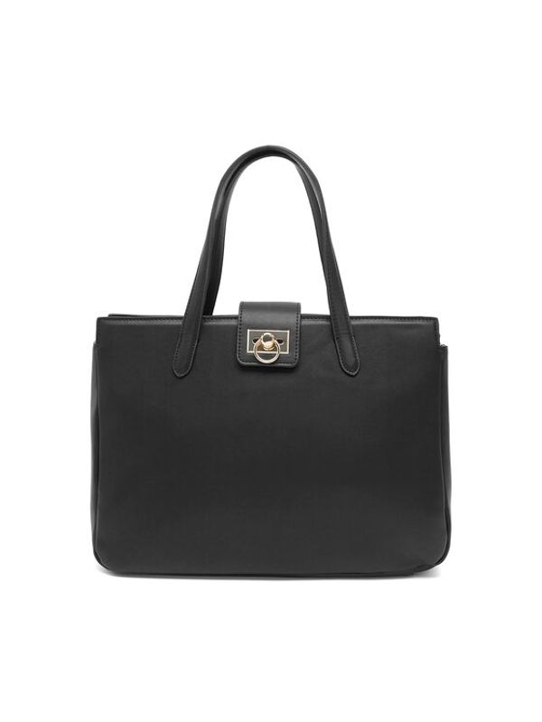 Jenny Fairy Jenny Fairy Дамска чанта MJL-W-103-03 Черен