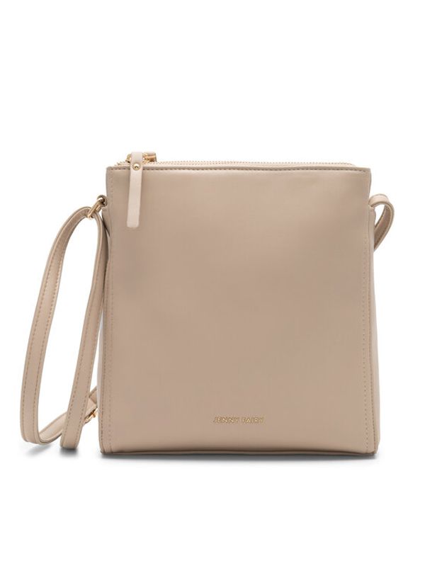 Jenny Fairy Jenny Fairy Дамска чанта MJM-C-008-04 Бежов