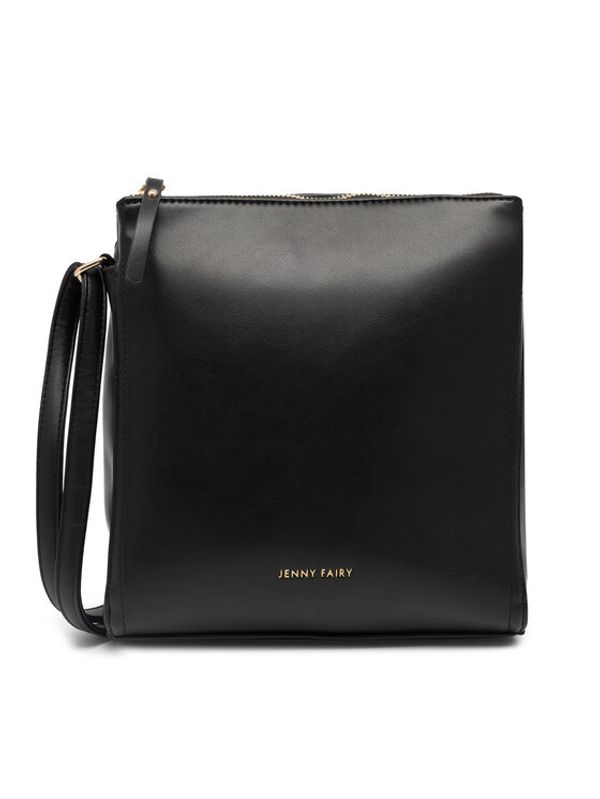 Jenny Fairy Jenny Fairy Дамска чанта MJM-C-008-04 Черен