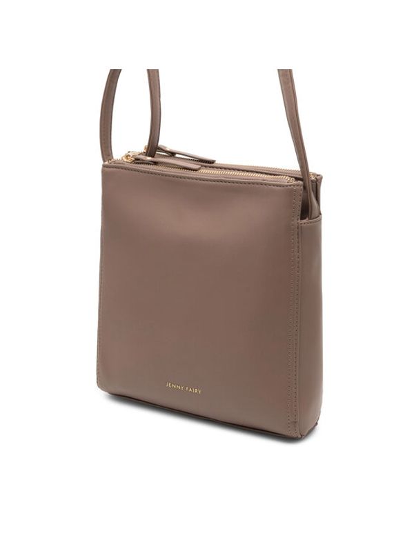 Jenny Fairy Jenny Fairy Дамска чанта MJM-C-008-04 Кафяв
