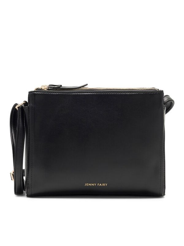 Jenny Fairy Jenny Fairy Дамска чанта MJM-C-009-04 Черен