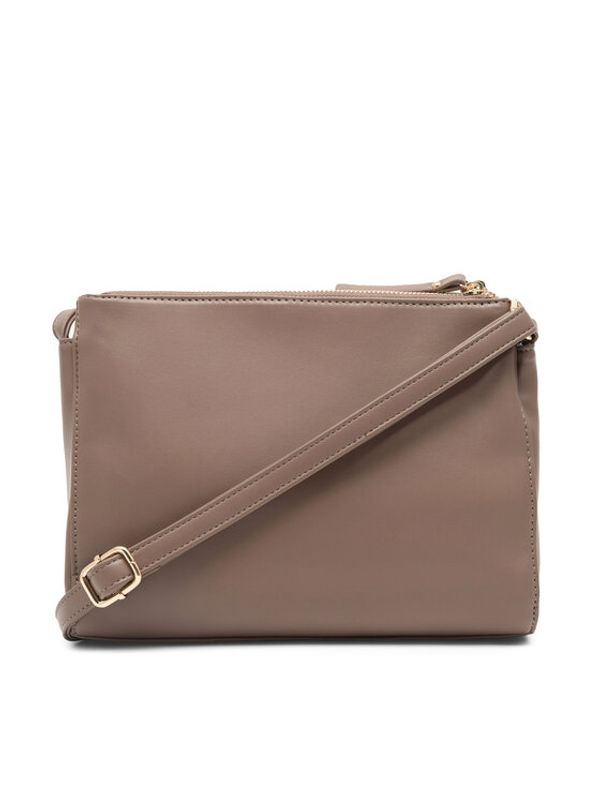 Jenny Fairy Jenny Fairy Дамска чанта MJM-C-009-04 Кафяв