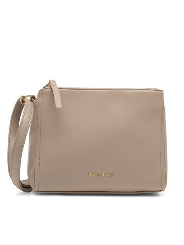 Jenny Fairy Jenny Fairy Дамска чанта MJM-C-010-04 Бежов