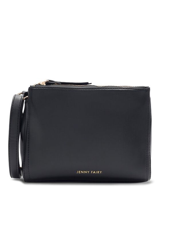 Jenny Fairy Jenny Fairy Дамска чанта MJM-C-010-04 Черен