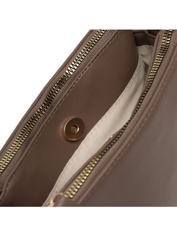 Jenny Fairy Jenny Fairy Дамска чанта MJM-C-010-04 Кафяв