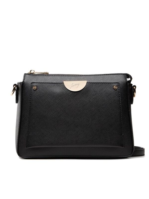 Jenny Fairy Jenny Fairy Дамска чанта MJM-C-227-10-01 Черен