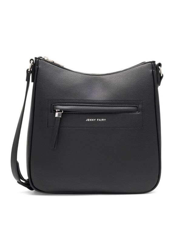 Jenny Fairy Jenny Fairy Дамска чанта MJM-J-014-02 Черен