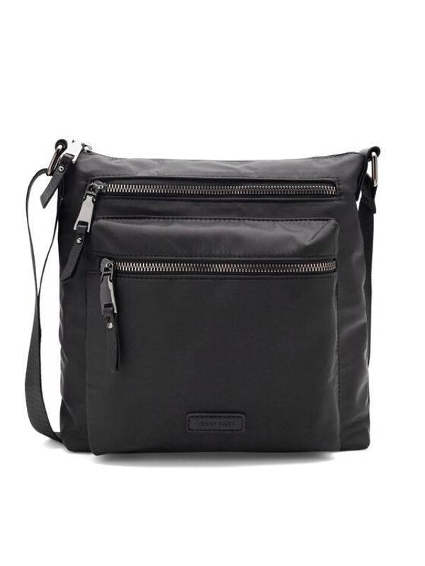 Jenny Fairy Jenny Fairy Дамска чанта MJM-J-027-02 Черен