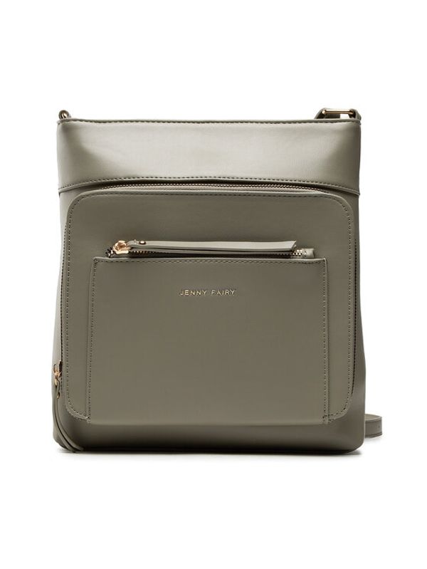 Jenny Fairy Jenny Fairy Дамска чанта MJM-J-094-70-01 Зелен