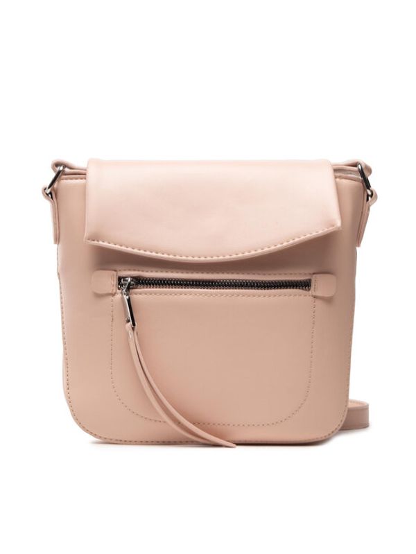 Jenny Fairy Jenny Fairy Дамска чанта MJM-J-101-60-01 Розов