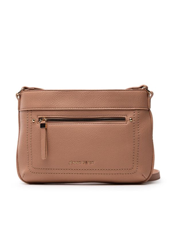 Jenny Fairy Jenny Fairy Дамска чанта MJM-J-175-20-01 Кафяв
