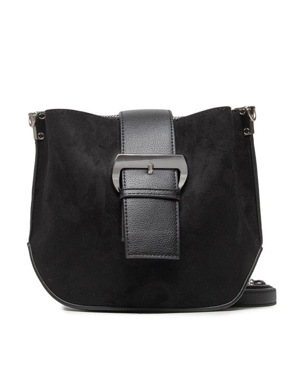 Jenny Fairy Jenny Fairy Дамска чанта MJM-J-190-10-01 Черен