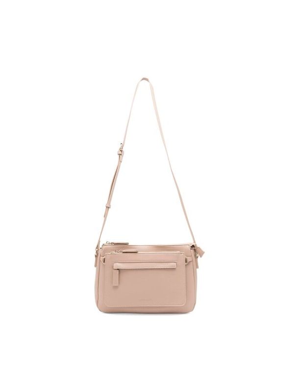 Jenny Fairy Jenny Fairy Дамска чанта MJM-W-088-03 Кафяв