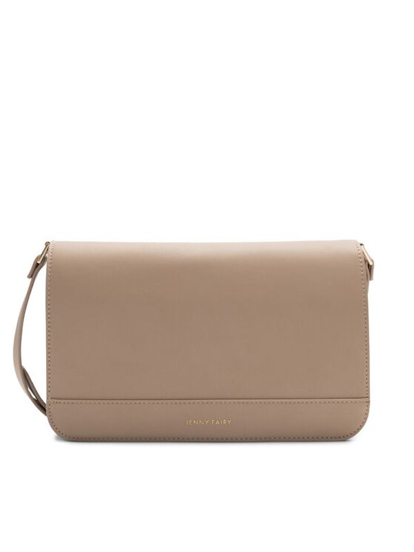 Jenny Fairy Jenny Fairy Дамска чанта MJR-C-004-04 Бежов