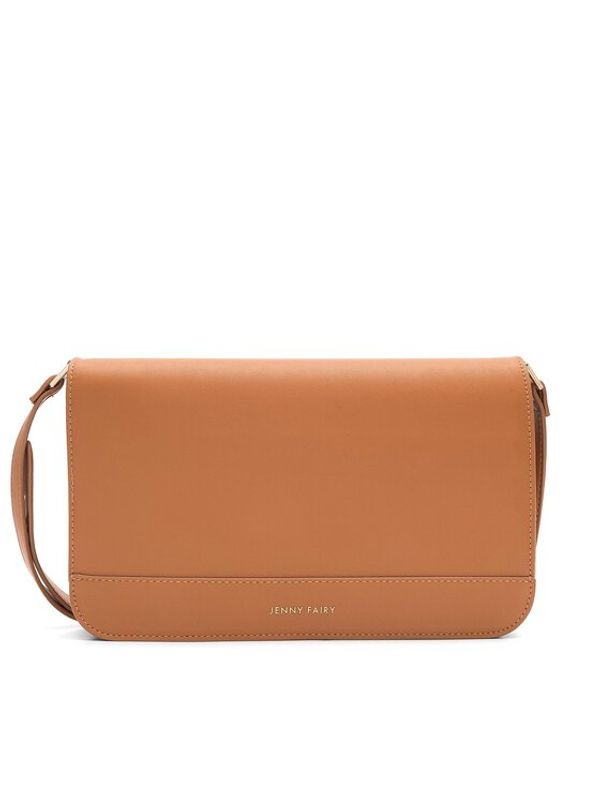 Jenny Fairy Jenny Fairy Дамска чанта MJR-C-004-04 Кафяв