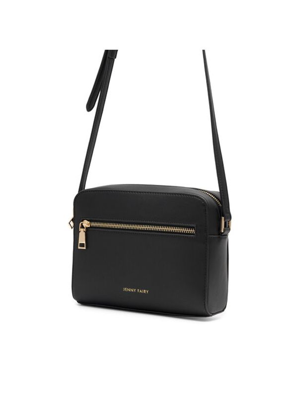 Jenny Fairy Jenny Fairy Дамска чанта MJR-C-006-04 Черен