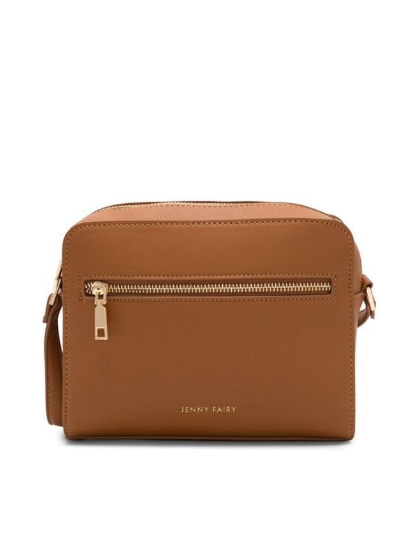 Jenny Fairy Jenny Fairy Дамска чанта MJR-C-006-04 Кафяв