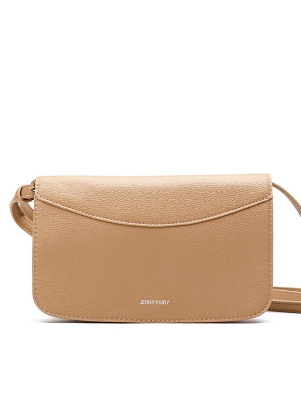 Jenny Fairy Jenny Fairy Дамска чанта MJR-C-039-02 Бежов