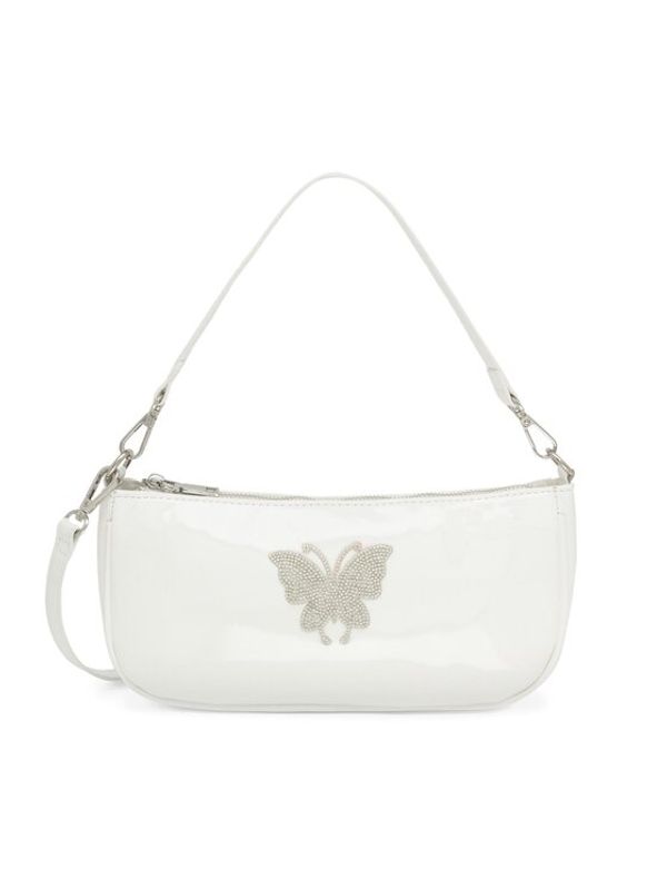 Jenny Fairy Jenny Fairy Дамска чанта MJR-C-061-03 Бял