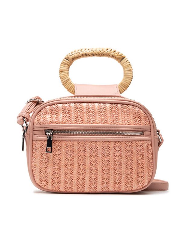 Jenny Fairy Jenny Fairy Дамска чанта MJR-C-143-60-01 Розов