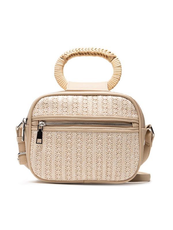 Jenny Fairy Jenny Fairy Дамска чанта MJR-C-143-85-01 Бежов