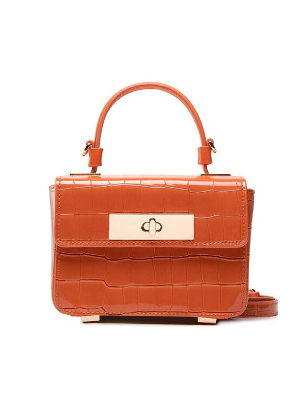 Jenny Fairy Jenny Fairy Дамска чанта MJR-C-229-25-01 Оранжев