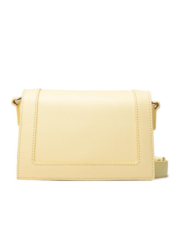 Jenny Fairy Jenny Fairy Дамска чанта MJR-J-008-50-01 Жълт