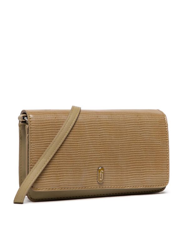 Jenny Fairy Jenny Fairy Дамска чанта MJR-J-009-70-01 Зелен