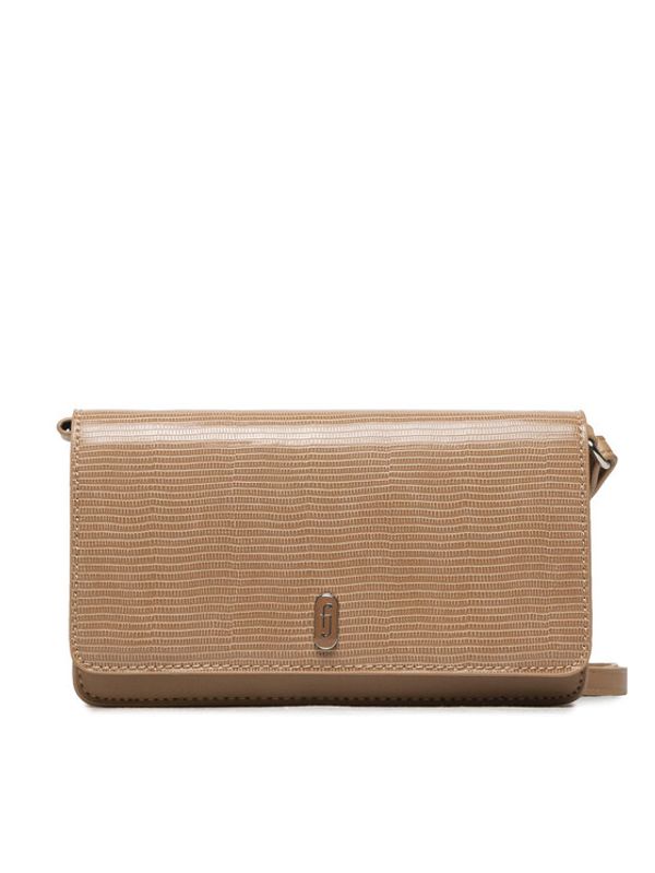 Jenny Fairy Jenny Fairy Дамска чанта MJR-J-009-85-01 Кафяв