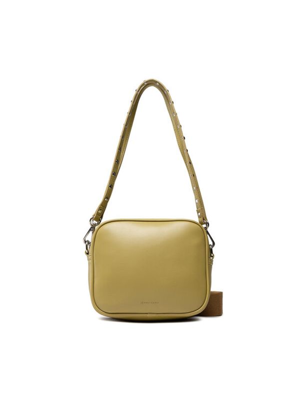 Jenny Fairy Jenny Fairy Дамска чанта MJR-J-012-70-01 Зелен