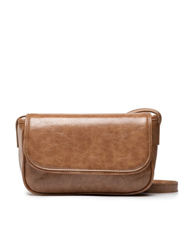 Jenny Fairy Jenny Fairy Дамска чанта MJR-J-018-02 Кафяв