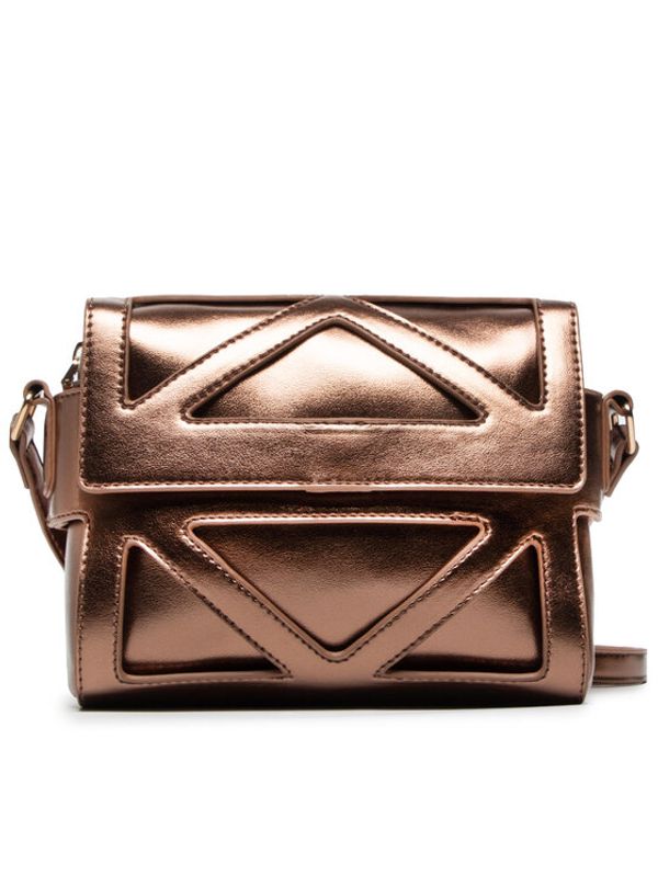 Jenny Fairy Jenny Fairy Дамска чанта MJR-J-061-55-01 Кафяв