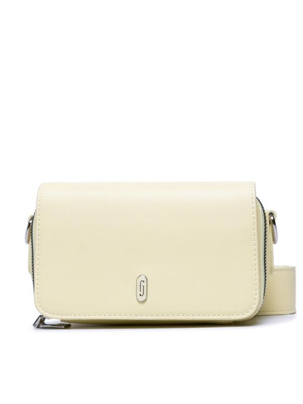 Jenny Fairy Jenny Fairy Дамска чанта MJR-J-084-50-01 Жълт