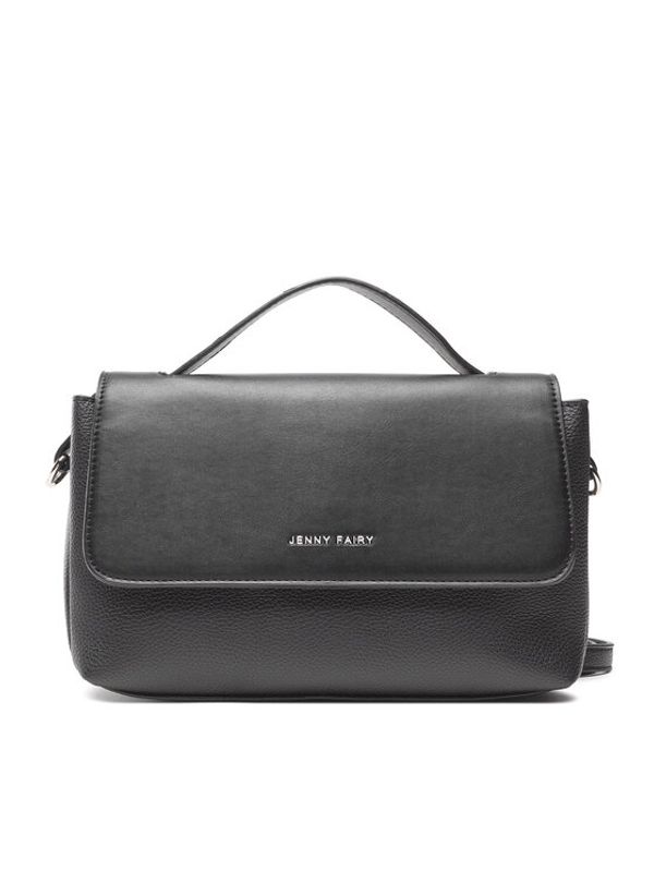 Jenny Fairy Jenny Fairy Дамска чанта MJR-J-093-10-01 Черен